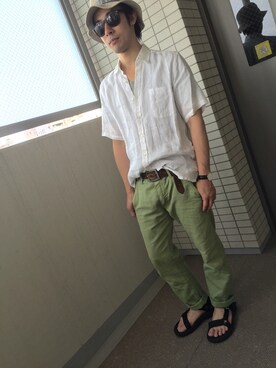 ライトさんのコーディネート