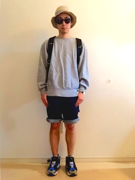 ライトさんのコーディネート