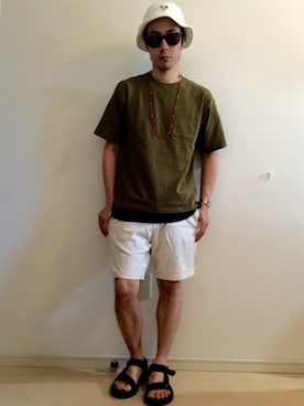 ライトさんのコーディネート