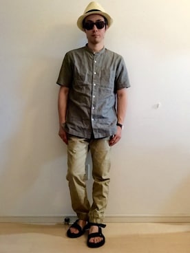 ライトさんのコーディネート