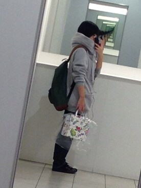 かんこさんのコーディネート