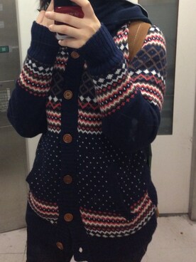 かんこさんのコーディネート