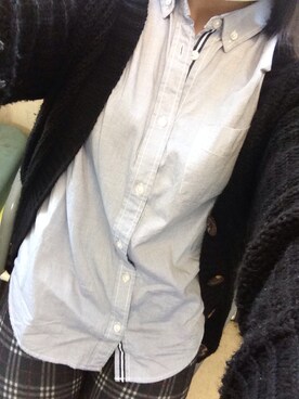 かんこさんのコーディネート