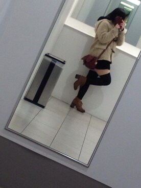 かんこさんのコーディネート