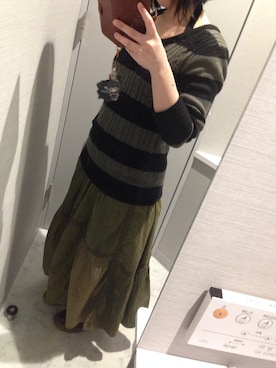 かんこさんのコーディネート