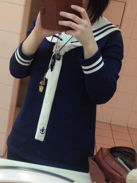 かんこさんのコーディネート