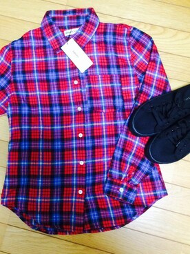 ありなさんのコーディネート