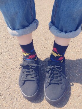 ありなさんのコーディネート