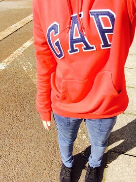 ありなさんのコーディネート