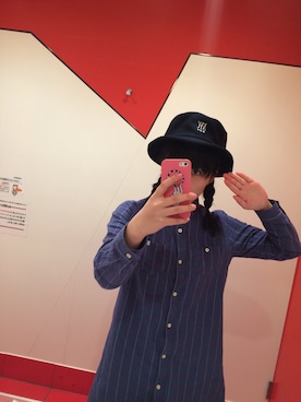 ありなさん（レディース・157cm）の春コーディネート