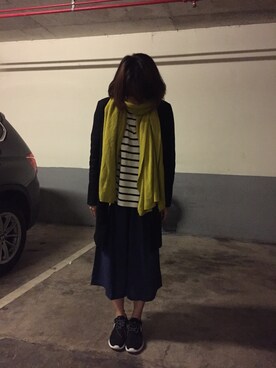 yuyuさんのコーディネート