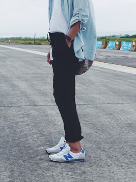 yuyuさんのコーディネート