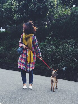 yuyuさんのコーディネート