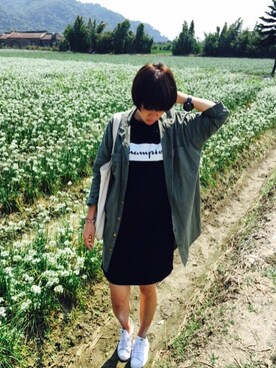 yuyuさんのコーディネート