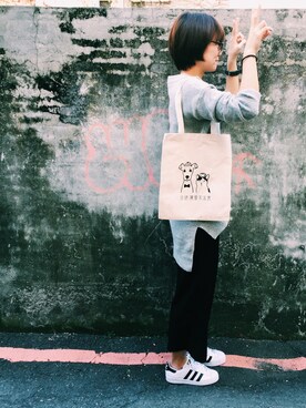 yuyuさんのコーディネート