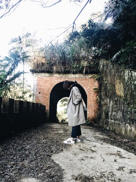 yuyuさんのコーディネート