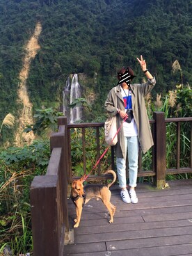 yuyuさんのコーディネート