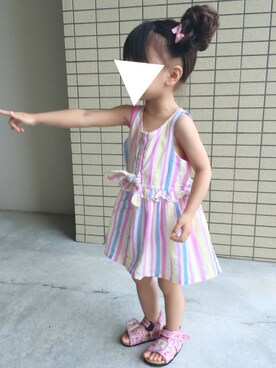 ♡ ☺︎ａｉｈｉｎａ ☺︎ ♡さんのコーディネート