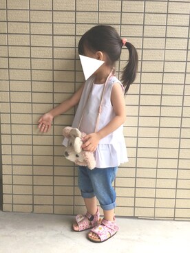 ♡ ☺︎ａｉｈｉｎａ ☺︎ ♡さんのコーディネート