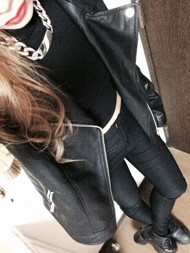 lilyさんのコーディネート