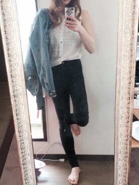 lilyさんのコーディネート