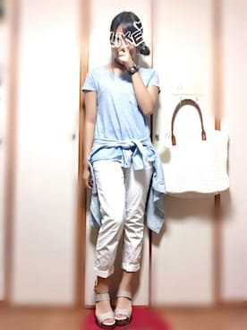 Mai さんのコーディネート