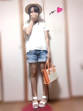 Mai さんのコーディネート