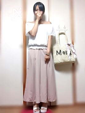 Mai さんのコーディネート