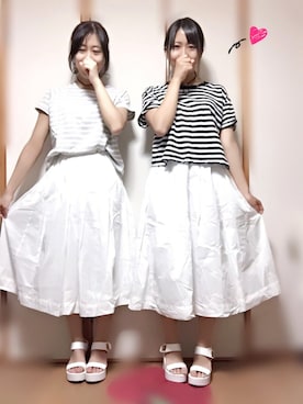 Mai さんのコーディネート