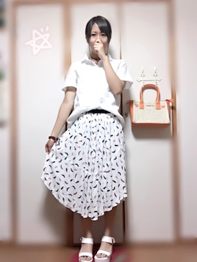 Mai さんのコーディネート