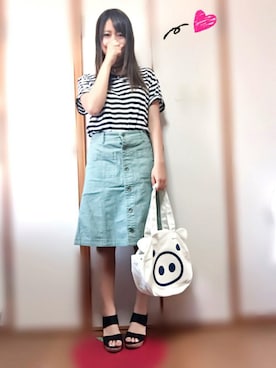 Mai さんのコーディネート