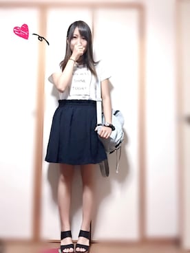 Mai さんのコーディネート