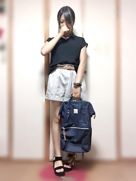 Mai さんのコーディネート