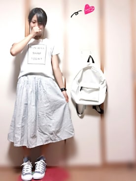 Mai さんのコーディネート