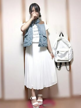 Mai さんのコーディネート