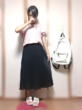 Mai さんのコーディネート