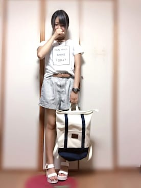 Mai さんのコーディネート