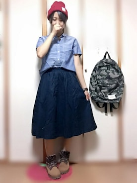 Mai さんのコーディネート