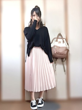 Mai さんのコーディネート