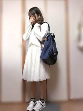 Mai さんのコーディネート