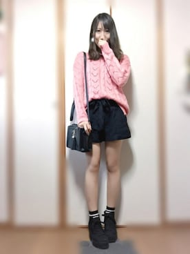 Mai さんのコーディネート