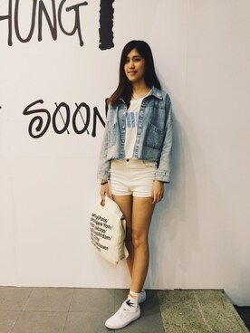 Hananaさんのコーディネート