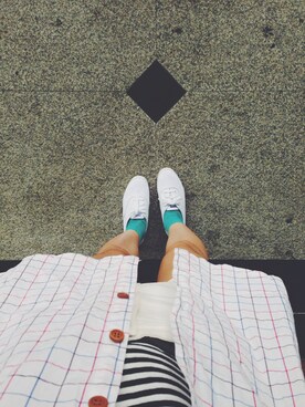 Hananaさんのコーディネート