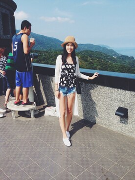 Hananaさんのコーディネート