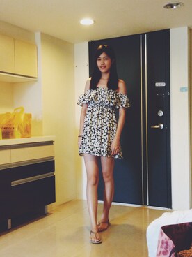 Hananaさんのコーディネート