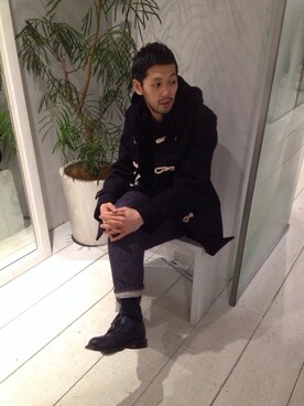 FACTOTUM_asanumaさんのコーディネート