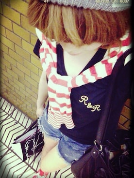 risa.さんのコーディネート