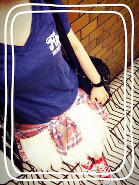 risa.さんのコーディネート