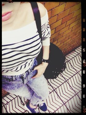 risa.さんのコーディネート