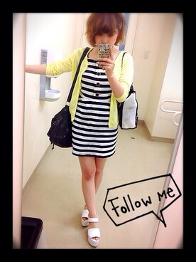 risa.さんのコーディネート